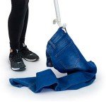 Extra Long 35.5 Inch Shoe Horn with Bag