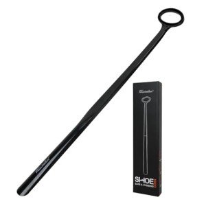 Extra Long Shoe Horn - 29.5 Inches for Seniors