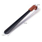 Long Handle Shoe Horn for Seniors and Pregnant Women