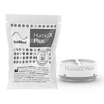 Resmed Humidx 3Pack (Plus)