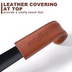 Long Handle Shoe Horn for Seniors and Pregnant Women