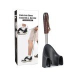 Long Handle Shoe Horn for Seniors and Pregnant Women