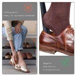 Long Handle Shoe Horn for Seniors and Pregnant Women