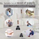 Long Handle Shoe Horn for Seniors and Pregnant Women