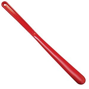 Rehabilitation Advantage 19.5" Plastic Shoehorn