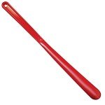Rehabilitation Advantage 19.5" Plastic Shoehorn