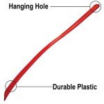 Rehabilitation Advantage 19.5" Plastic Shoehorn