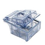 Replacement Water/Humidifier Chamber for Pr System One Heated Humidifier by Philips Respironics (Original Version)