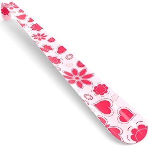 Durable Long Handle Metal Shoe Horn - 16.5