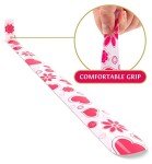 Durable Long Handle Metal Shoe Horn - 16.5