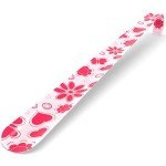 Durable Long Handle Metal Shoe Horn - 16.5