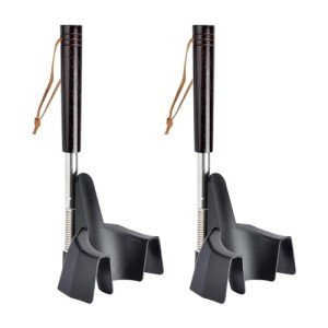 Long Handle Shoe Horn Set for Seniors