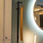 Beechwood Shoe Horn for Seniors - 21.6” Long