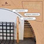 Beechwood Shoe Horn for Seniors - 21.6” Long