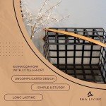 Beechwood Shoe Horn for Seniors - 21.6” Long