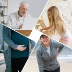 Wooden Shoe Horn for Home and Travel Use