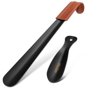 Long Handle Shoe Horns for Men and Women