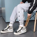 Wooden Shoe Horns, 2 Pack - 13" Long Handle