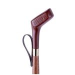 FootFitter 23” Premium Shoe Horn with Golf Handle