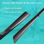 Adjustable Long Shoe Horn for Easy Wear