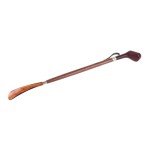 FootFitter 23” Premium Shoe Horn with Golf Handle