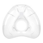 ResMed AirFit N20 Cushion - Nasal CPAP Mask Cushion Replacement - InfinitySeal Design - Soft Silicone - CPAP Accessories - Medium