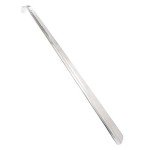 Comfy Clothiers 23-Inch Heavy-Duty Metal Shoe Horn