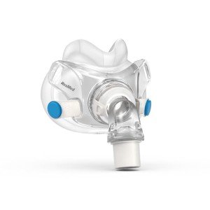 ResMed AirFit F30 Frame System - For Full-Face CPAP Mask Frame System - Replacement CPAP Accessories - Medium