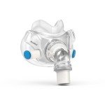 ResMed AirFit F30 Frame System - For Full-Face CPAP Mask Frame System - Replacement CPAP Accessories - Medium