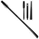 Fanwer Adjustable 29.8 Inch Shoe Horn for Travel