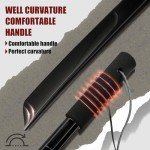 Fanwer Adjustable 29.8 Inch Shoe Horn for Travel