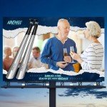 Extra Long Metal Shoe Horns - 2 Pack