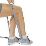 Foldable Plastic Shoe Horn