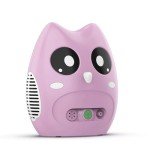 Home Use Machine for Kids and Adults, Portable Compact with Complete Accessories, Cute Aimal Design, Pink