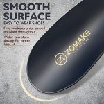 ZOMAKE Extra Long Metal Shoe Horn Set