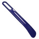 Travel Size Durable Plastic Shoehorn