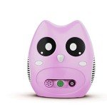 Home Use Machine for Kids and Adults, Portable Compact with Complete Accessories, Cute Aimal Design, Pink