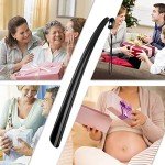 Long Handled Shoe Horns - 2 Pack, 17