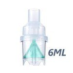 2 Packs Nebulizer Kit for Adult and Child