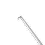 Heavy Duty Stainless Steel Long Handle Shoe Horn