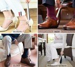 12" Stainless Steel Shoe Horn with Long Handle