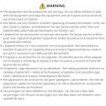 12" Stainless Steel Shoe Horn with Long Handle