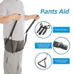 Seniors Sock Aid with Long Handle and Dressing Stick