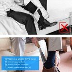 Charmount Metal Shoe Horn – 30.5 cm Durable Design