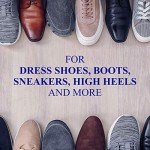 HOUNDSBAY 31.5" Metal Shoe Horn with Grip