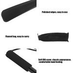 Retractable Long Handle Shoe Horn for Seniors