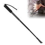 Retractable Long Handle Shoe Horn for Seniors