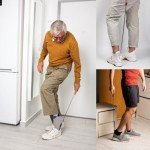 Long Handle Stainless Steel Shoe Horn - 2 Pack