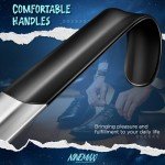 Long Handled Metal Shoe Horn - 2 Pack