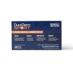 Liquid Bandage for Skin: Waterproof, Flexible | Heals Wounds, Cuts, Scrapes, Burns, Rashes & Fungal Irritations | Instant Protection & Infection Prevention (5 Sticks)